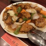中国料理将ちゃん - 