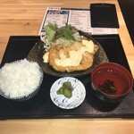 北海道食市場 丸海屋 - 