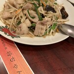 中国料理将ちゃん - 