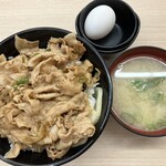 伝説のすた丼屋 - 