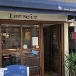 Bistro terroir - 