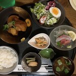 あすぺる樹 - 