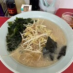 Ramen Shoppu Tsubaki - 