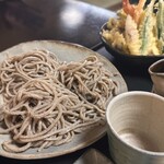 Soba Miyakawa - 