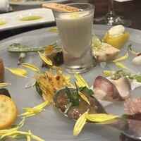 オッジ ダルマット 西麻布店 - 