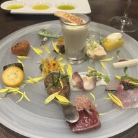 オッジ ダルマット 西麻布店 - 