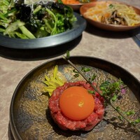 個室焼肉 牛姫 恵比寿本店 - 