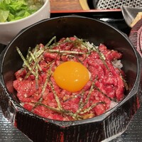 焼肉GROW - 