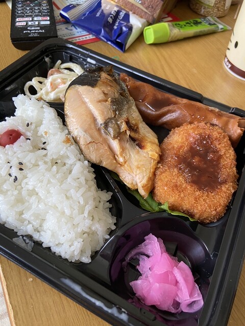 スーパーオセン 北上店 - 村崎野（コンビニ・スーパー）の写真