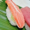 立食い寿司 根室花まる FOOD&TIME ISETAN YOKOHAMA店