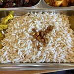 カトマンズキッチン - アチャール、ブジャ、バトマスサデコ、アチャール