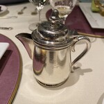 メインダイニングルーム 三笠 - 