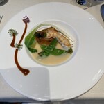 メインダイニングルーム 三笠 - 