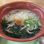 豊吉うどん - 