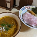 淳之助製麺所 - 料理写真: