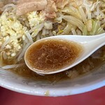 ラーメン二郎 - 