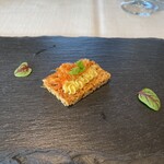 メインダイニングルーム 三笠 - 