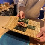 鮨 おにかい×2 - 