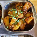 カトマンズキッチン - アルサデコ