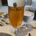 メインダイニングルーム 三笠 - 