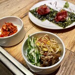 熟成和牛焼肉エイジング・ビーフ 吉祥寺店 - 