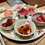 熟成和牛焼肉エイジング・ビーフ 吉祥寺店 - 