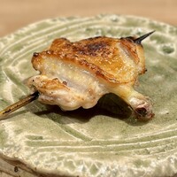 焼鳥 角レ - 