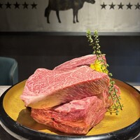 個室焼肉 牛姫 恵比寿本店 - 