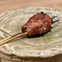 焼鳥 角レ - 