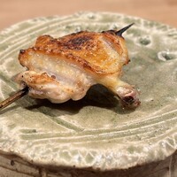 焼鳥 角レ - 