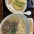 田中の麺家 - 料理写真: