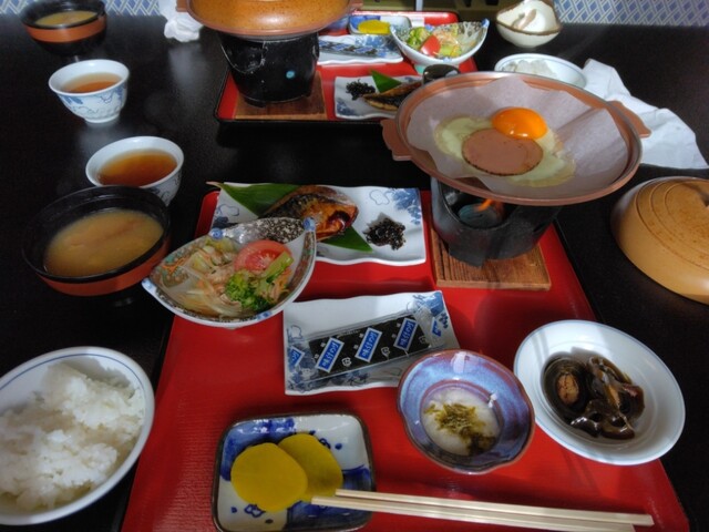十和田湖山荘 - 十和田市その他（旅館・民宿）の写真