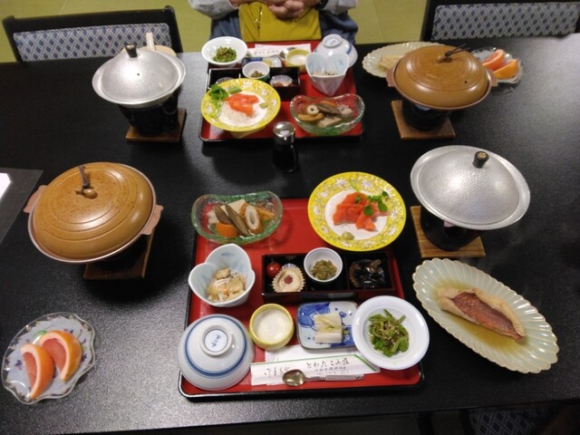 十和田湖山荘 - 十和田市その他（旅館・民宿）の写真