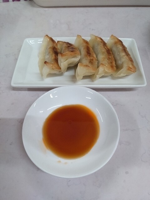 富士ラーメン食堂 - 東室蘭（ラーメン）の写真