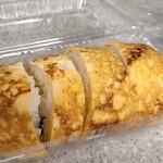 Onigiri Sushi Inada - ツナサラダ卵巻き