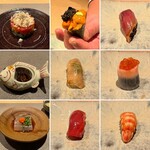 Sushi Yoneshima - 
