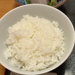 小文字 久芽乃 - 炊き立てご飯