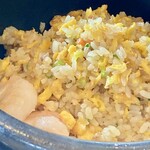 チャイナテーブル - 