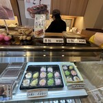 にしな光喜庵 - 料理写真: