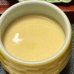 小文字 久芽乃 - 茶碗蒸し