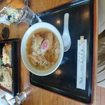 杖忘れの湯 赤湯 - 