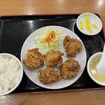 本格中国料理　錦華 - 