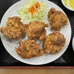 本格中国料理　錦華 - 
