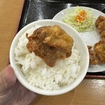 本格中国料理　錦華 - 
