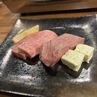 NO MEAT, NO LIFE.2nd - 