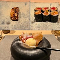 鮨 米島 - 