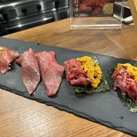 NO MEAT, NO LIFE.2nd - 