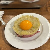 NO MEAT, NO LIFE.2nd - 