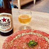 横浜焼肉kintan - 