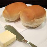 グリルフレンチ - 